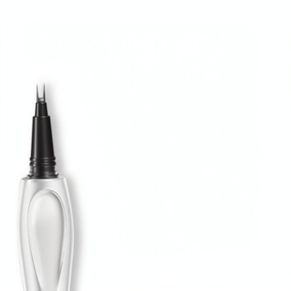 Waterproof Liquid Eyeliner Pen - For For VIPABC Brow Pen Waterproof
