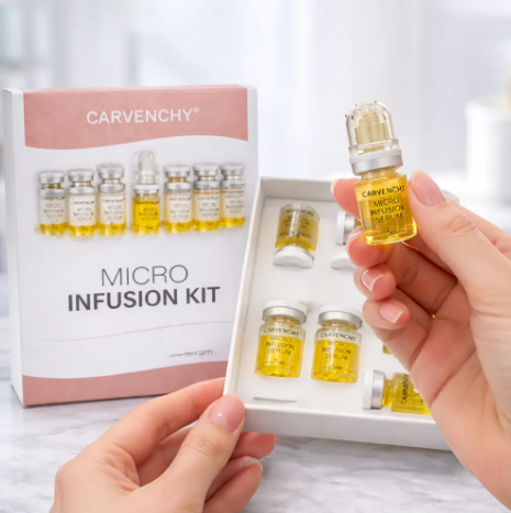 Deep Moisturizing Brand Carven - đánh giá và giá Skincare