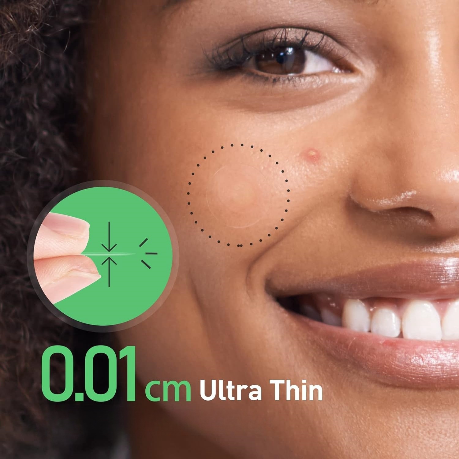 Overnight Micro-Dart Acne Patc - đánh giá và giá Hydrocolloid Pimple Patch