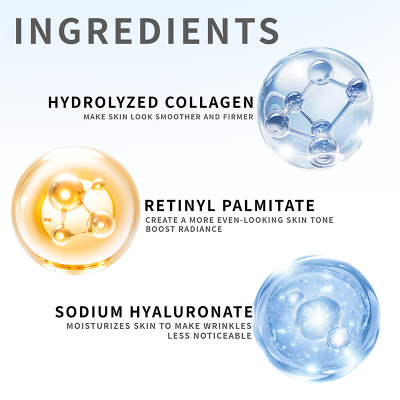 Collagen Retinol Eye Mask for  - đánh giá và giá Collagen Under Eye Patches
