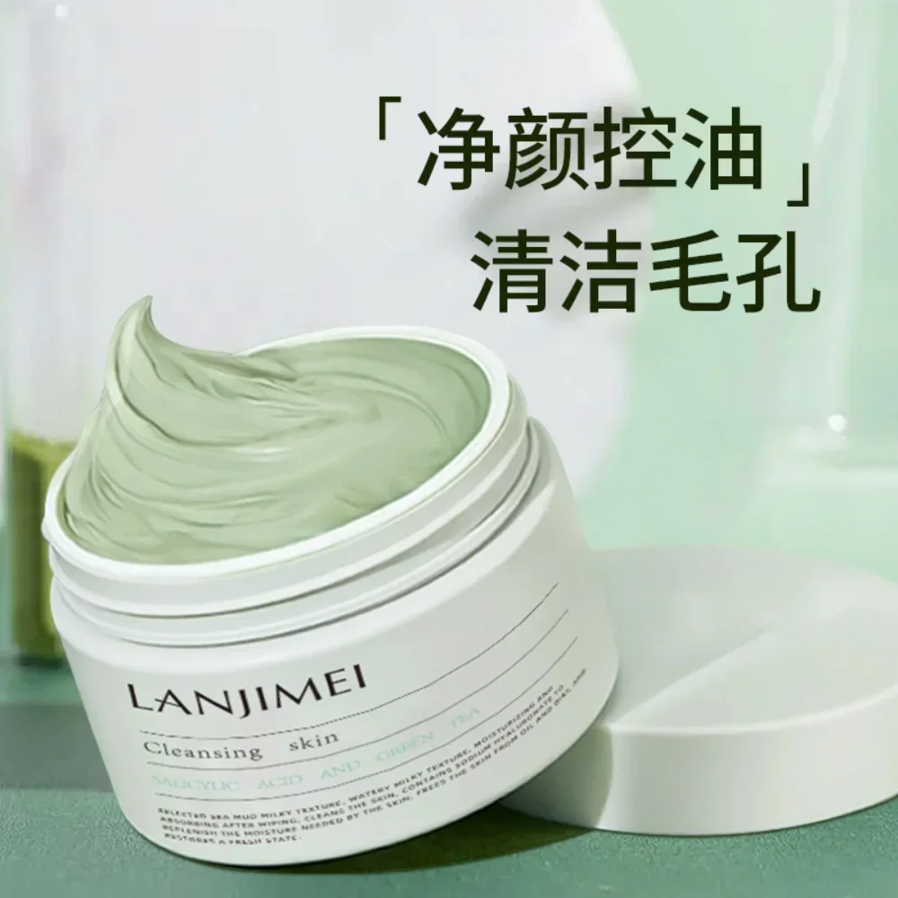Salicylic Acid Cleansing Mud M - đánh giá và giá Salicylic Acid Blackhead Remover