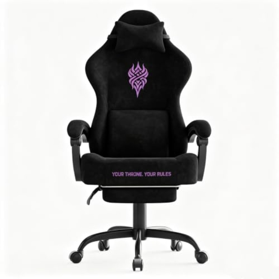 Gaming Chairs for Video Gamers - đánh giá và giá Massage
