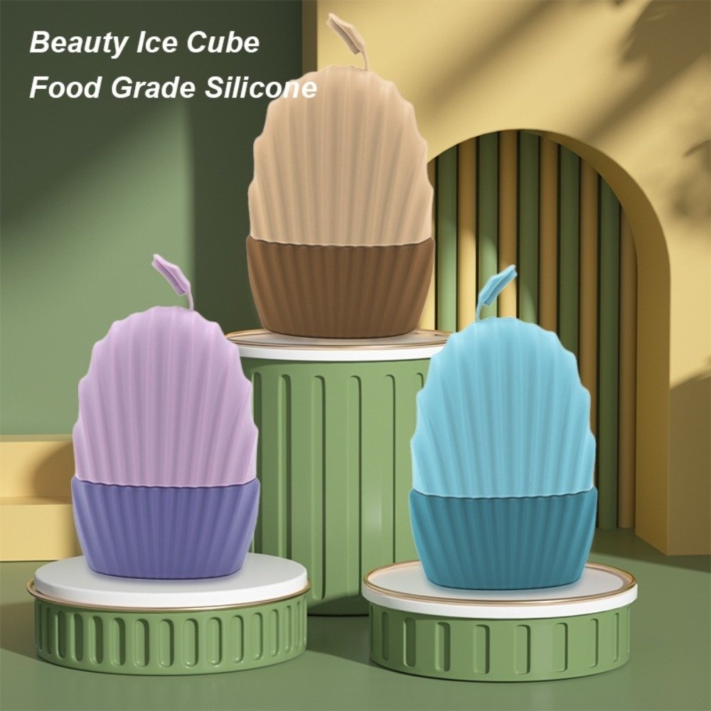 Silicone Ice Face Roller Cooli - đánh giá và giá Face Ice Roller Puffiness