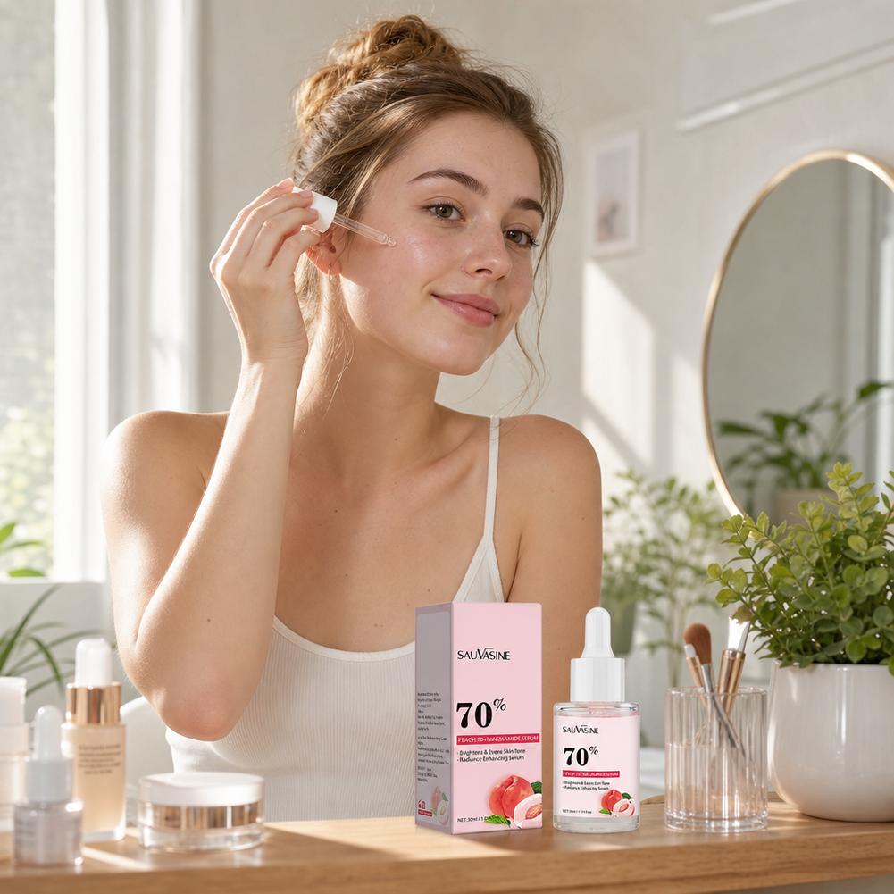 Niacinamide Facial Hydrating S - đánh giá và giá Niacinamide Pore Shrinking Essence