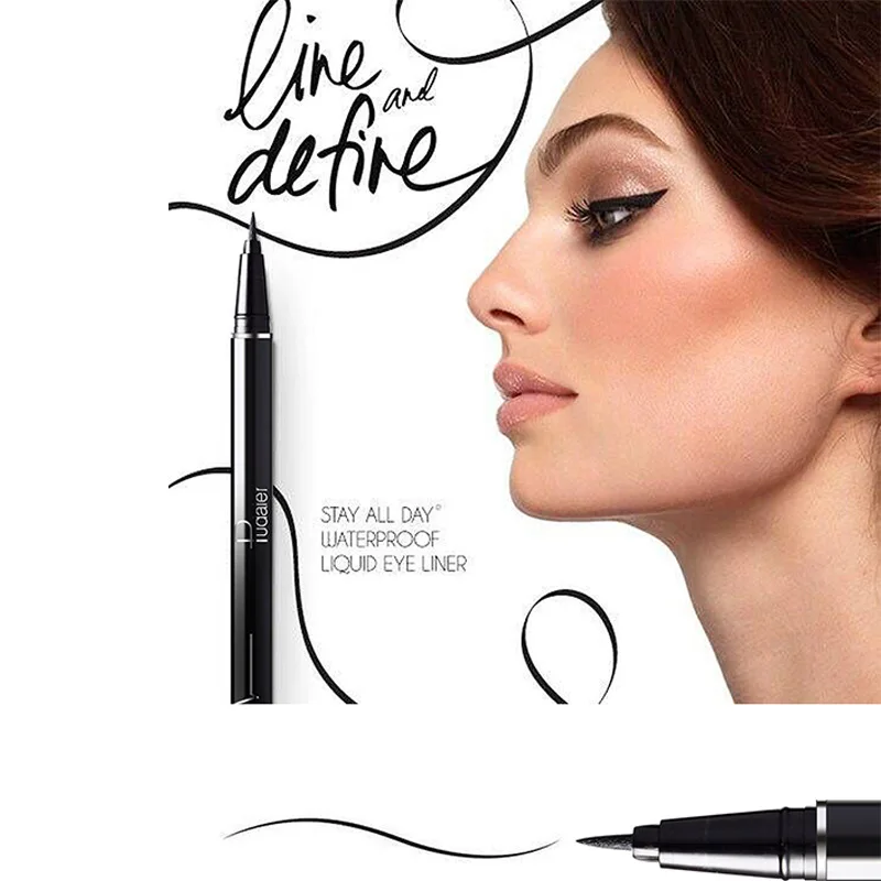 High Quality Magic Lasting Wat - đánh giá và giá Waterproof Liquid Eyeliner Pen