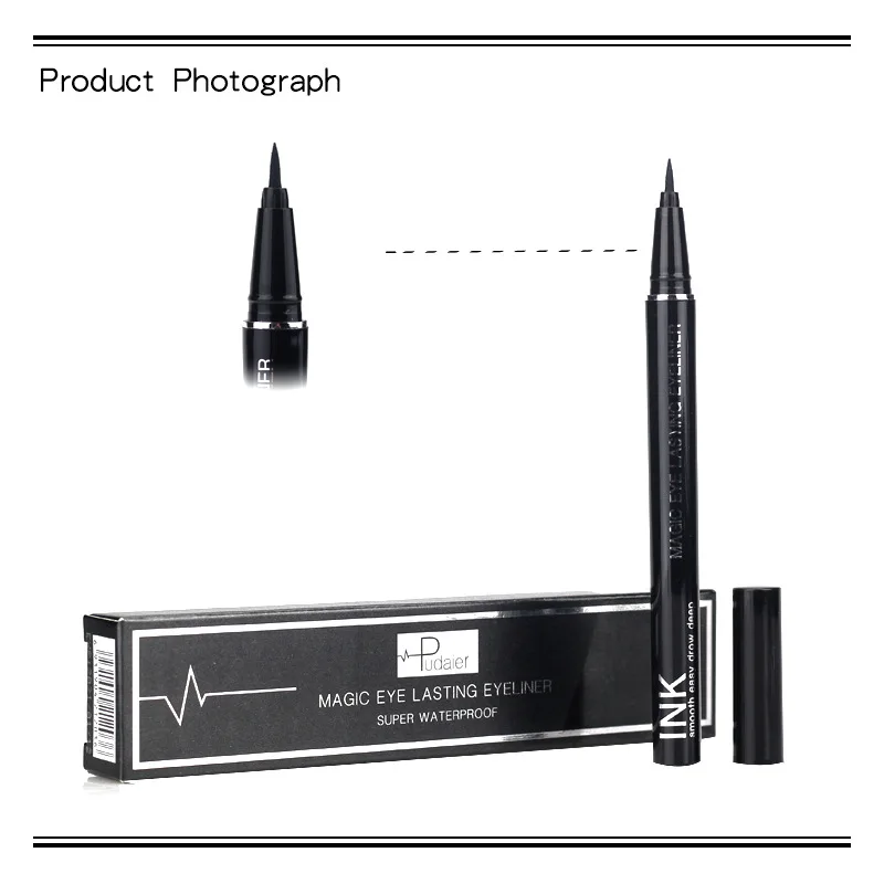 High Quality Magic Lasting Wat - đánh giá và giá Waterproof Liquid Eyeliner Pen