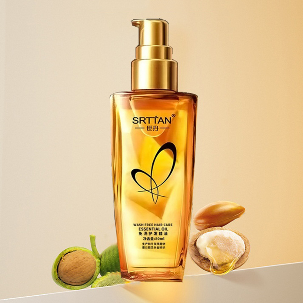 1PC No Wash Hair Care Essentia - đánh giá và giá Hair Care