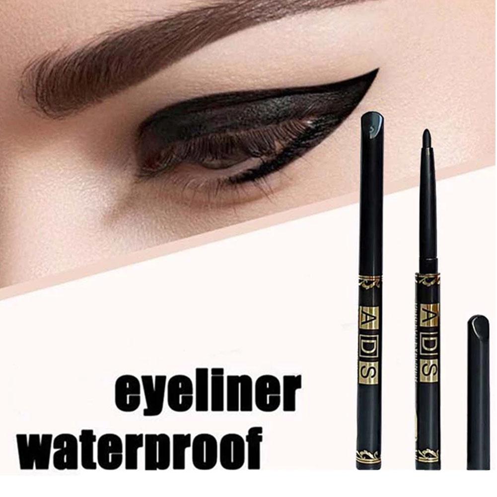 Eyeliner Pencil Waterproof Lon - đánh giá và giá Waterproof Liquid Eyeliner Pen