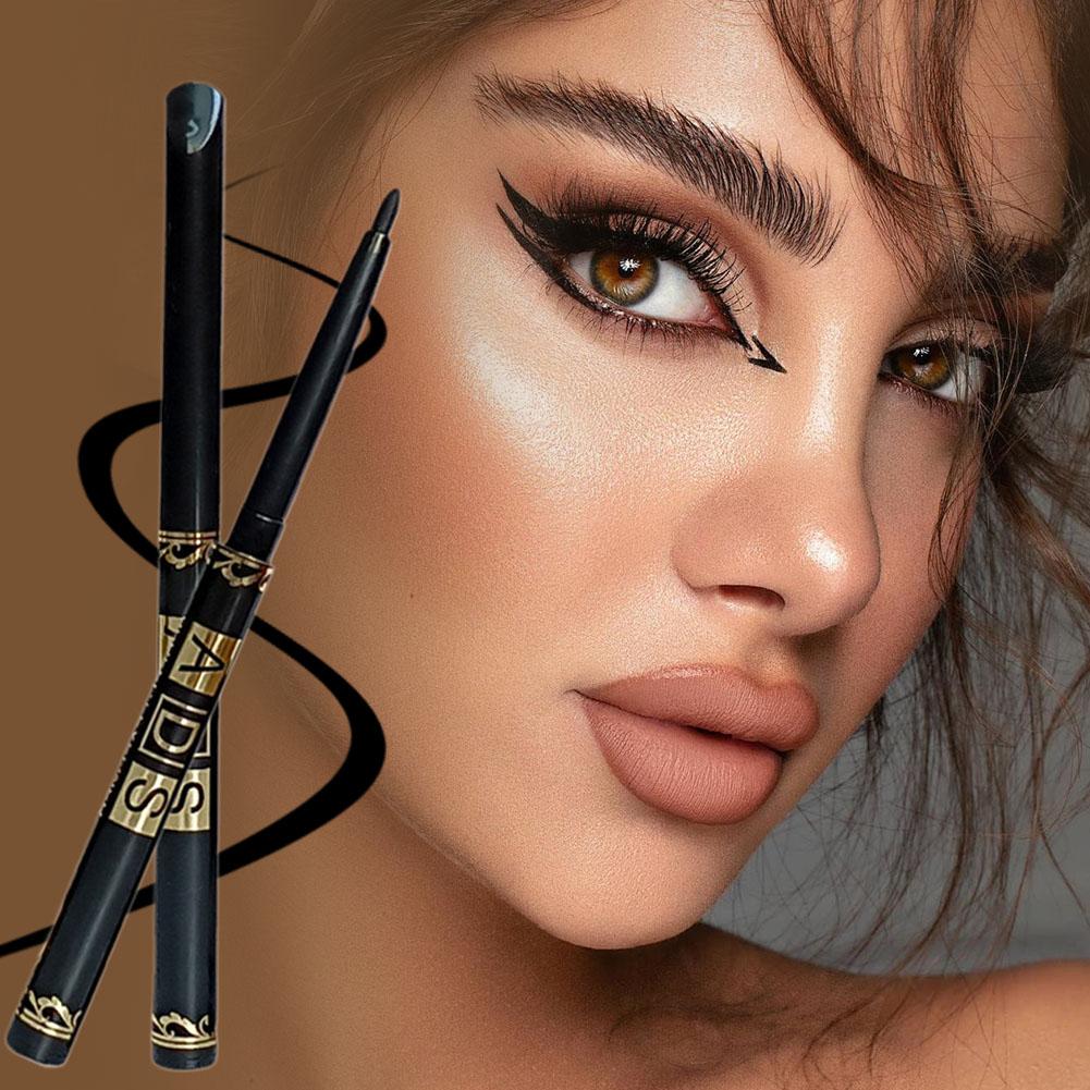 Eyeliner Pencil Waterproof Lon - đánh giá và giá Waterproof Liquid Eyeliner Pen