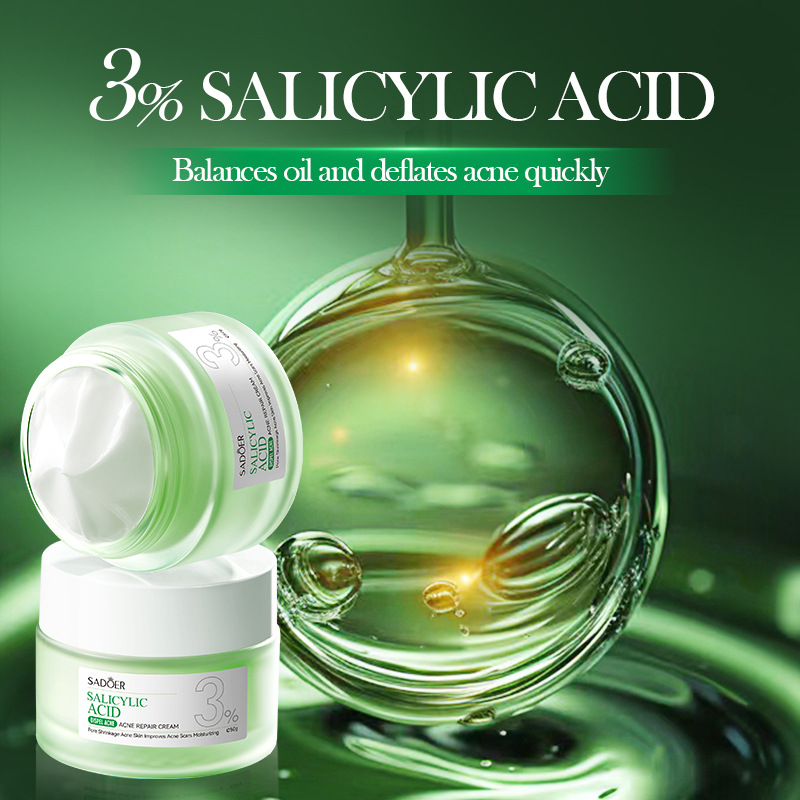 Salicylic Acid Acne Treatment  - đánh giá và giá Salicylic Acid Blackhead Remover