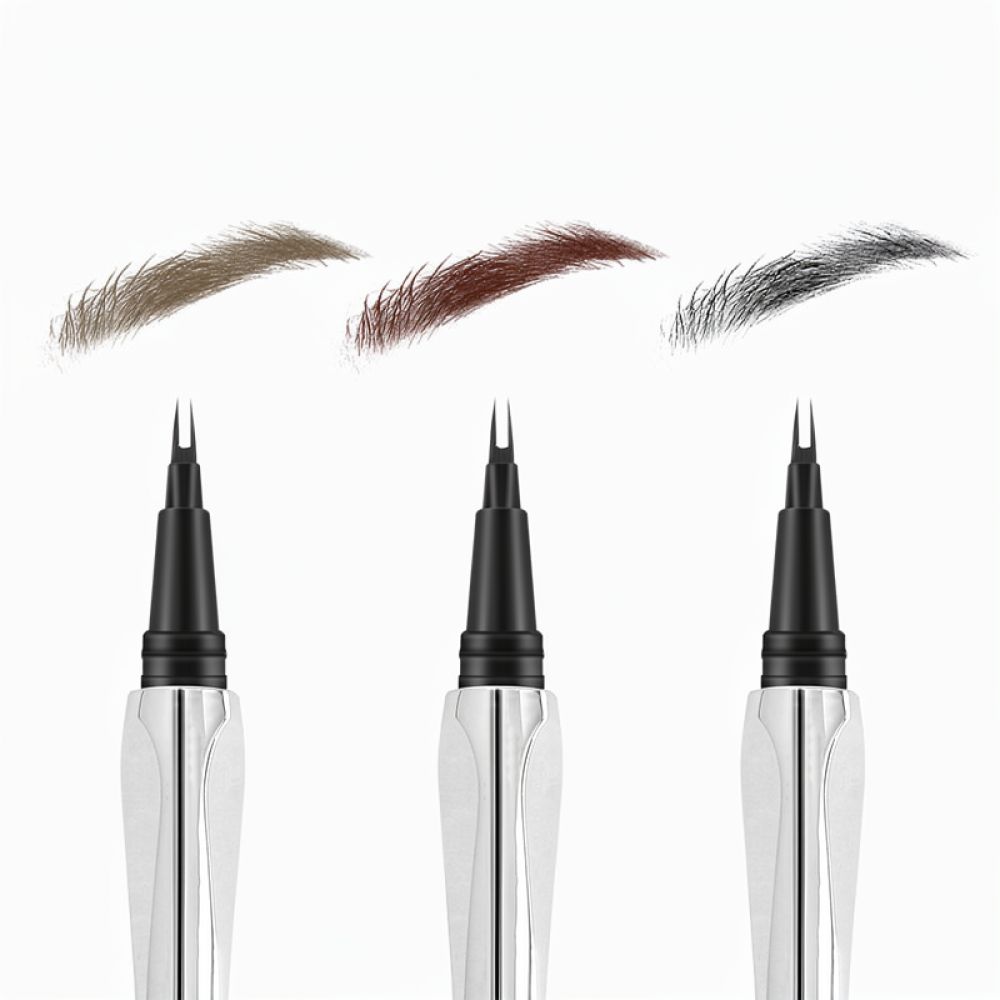 For For VIPABC Brow Pen Waterp - đánh giá và giá Waterproof Liquid Eyeliner Pen