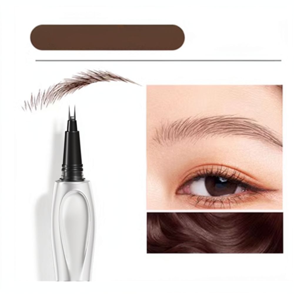 For For VIPABC Brow Pen Waterp - đánh giá và giá Waterproof Liquid Eyeliner Pen