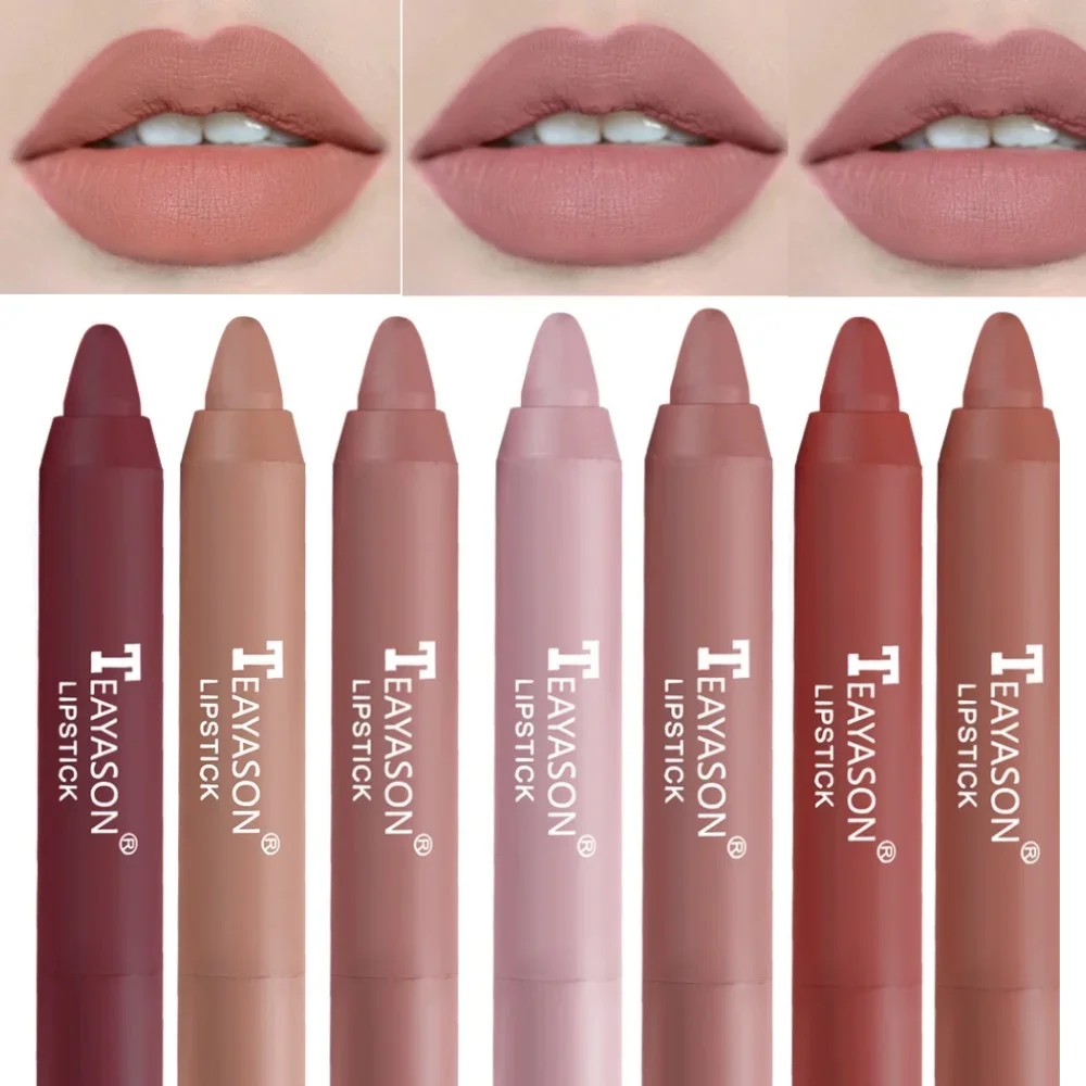 12 Colors Waterproof Long Last - đánh giá và giá Matte Velvet Lip Tint Long Lasting