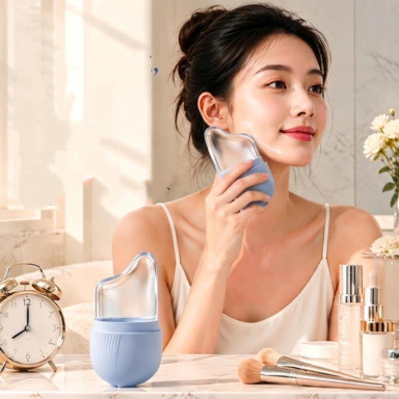 Portable Ice Roller for Face E - đánh giá và giá Face Ice Roller Puffiness