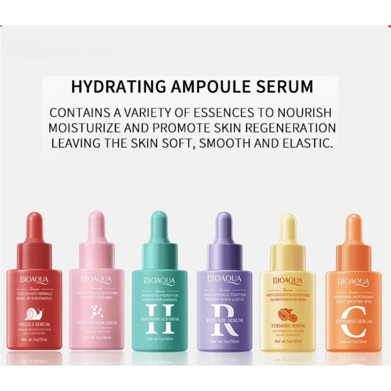 New Retinol Niacinamide Hyalur - đánh giá và giá Niacinamide Pore Shrinking Essence