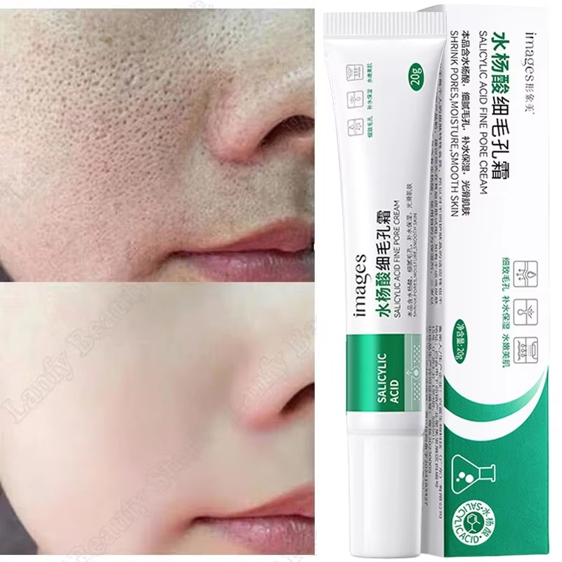 Salicylic Acid Pore Clearing C - đánh giá và giá Salicylic Acid Blackhead Remover