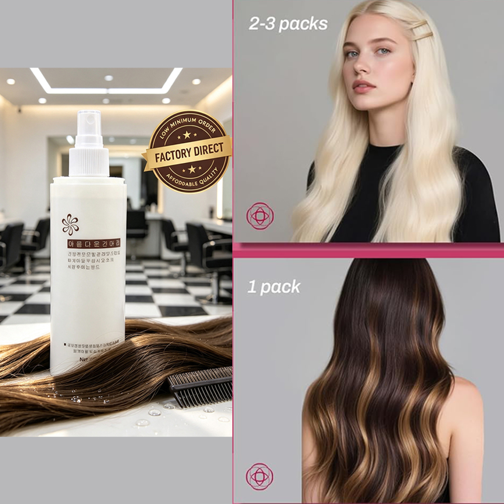 Anti-frizz Smooth Tangles Wig  - đánh giá và giá Hair Care
