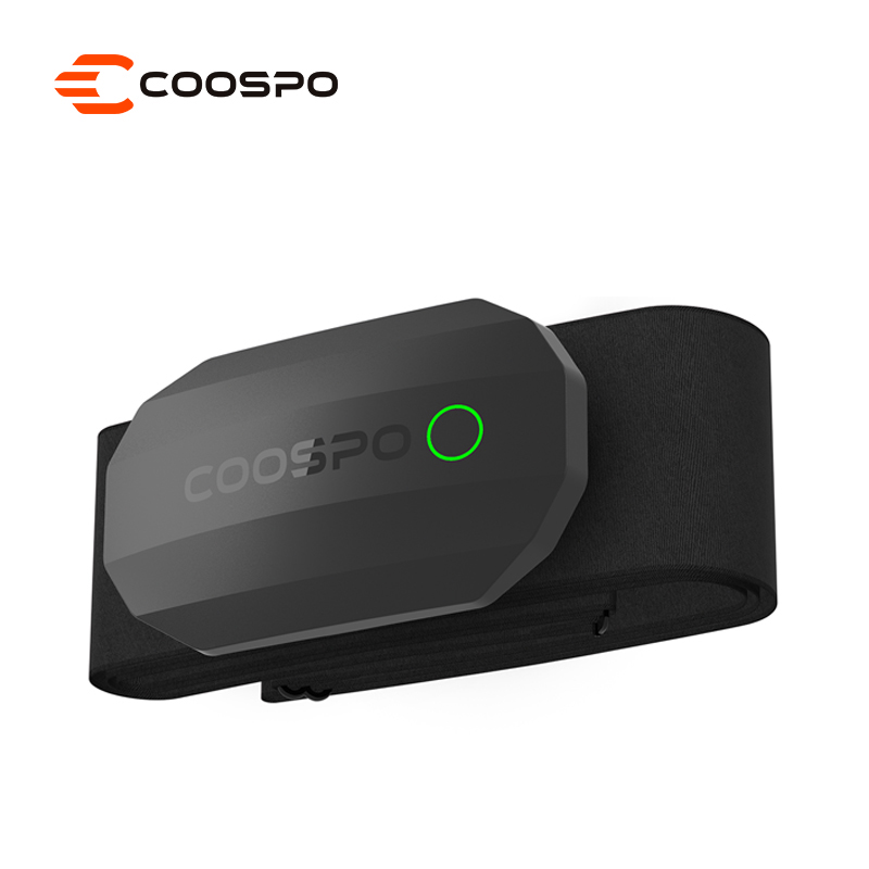 COOSPO H808S Heart Rate Sensor - đánh giá và giá Health Monitors